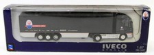 Caminhão transportador modelo New-Ray escala 1/87 47033 - Iveco Stralis - Maserati comprar usado  Enviando para Brazil