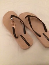 Pair ipanema flip for sale  West Chester