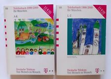 Telefonbuch münchen 1999 gebraucht kaufen  Magdeburg