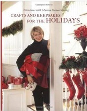 Crafts keepsakes holidays for sale  Montgomery