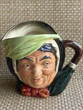 Toby character jug for sale  Ladera Ranch