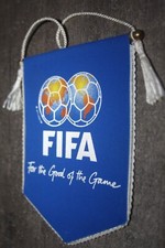 jolie Fanion )) FIFA for the good game  comprar usado  Enviando para Brazil
