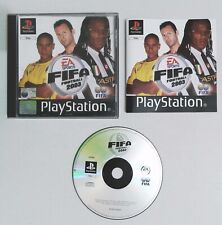 Ps1 fifa football usato  Roma