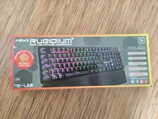 Lab rubidium mechanische gebraucht kaufen  Burkau
