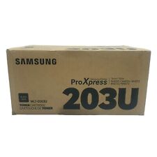 Samsung 203u black for sale  CROYDON