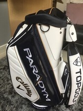 Callaway paradym golf for sale  BRIDGEND