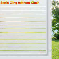 Self adhesive frosted for sale  WORCESTER
