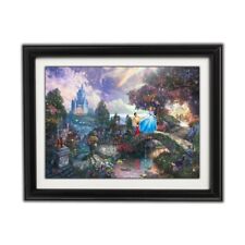 Cinderella framed print for sale  MIDDLESBROUGH