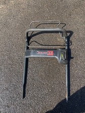 Champion 484 petrol for sale  RADSTOCK