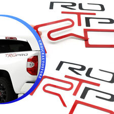 2pc trd pro for sale  Hebron