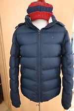 Hilfiger daunenjacke hilfiger gebraucht kaufen  Haibach