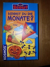 Kennst monate echte gebraucht kaufen  Fulda