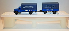 Brekina lkw magirus gebraucht kaufen  Höfen