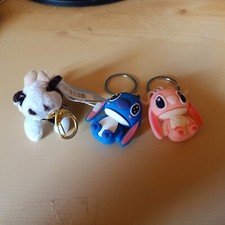 Schlüsselanhänger kuh 2 gebraucht kaufen  Buxtehude
