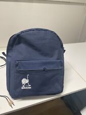 Zaino borsa multiuso usato  Italia