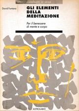 Gli elementi della usato  Italia