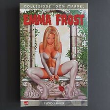 Emma frost scuola usato  Calcinato