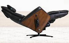 Espresso leather human for sale  Poway