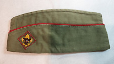 boy scout garrison cap for sale  Independence