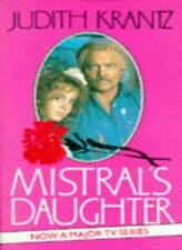 Mistral's Daughter-Judith Krantz, 9780553171747 na sprzedaż  Wysyłka do Poland