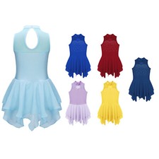 Kids girls leotard for sale  SWANSEA