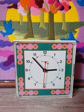 Horloge murale pendule d'occasion  Plonéour-Lanvern