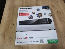 Panasonic dmp bdt167 gebraucht kaufen  Mainz-Kastel