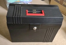 Vintage helix black for sale  BOGNOR REGIS