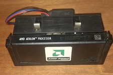 Cpu athlon slot usato  Solaro