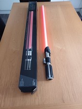 Star wars black for sale  KIRKCALDY