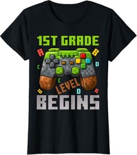 grade tee day 1st for sale  Amityville
