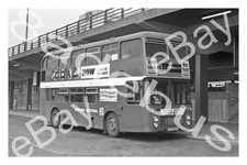 Bus photograph western for sale  ALFRETON