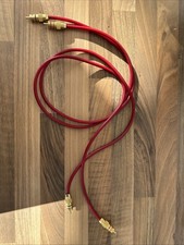Chord company crimson for sale  CAMBERLEY