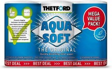 Thetford aquasoft soft for sale  BRADFORD