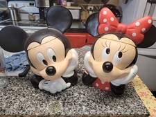 Vintage disney mickey for sale  Stokesdale