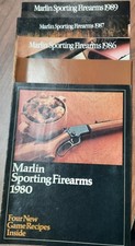 Vintage marlin sporting for sale  Menomonie