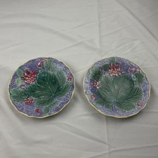 Wedgwood majolica antique for sale  HEREFORD