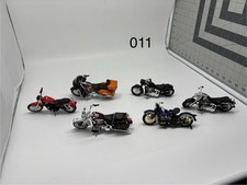 Maisto scale motorcycle for sale  Brooklyn