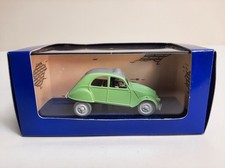 Voiture tintin citroën d'occasion  Limoges-
