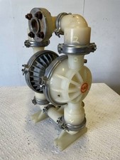 Wilden champ diaphragm for sale  Johnson City
