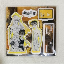 Yu Yu Hakusho diorama acrílico emocional no mundo dos demônios comprar usado  Enviando para Brazil