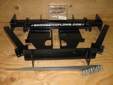 Snowdogg plow truck for sale  West Milford