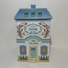 Vintage lenox village for sale  Saint Petersburg