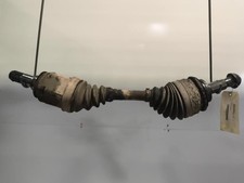 Cardan gauche toyota d'occasion  L'Horme