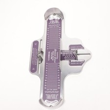 Genuine brannock device for sale  Portland