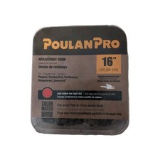 Poulan pro inch for sale  Transfer
