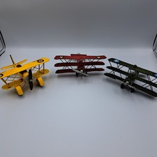 Vintage model planes for sale  Christiansburg