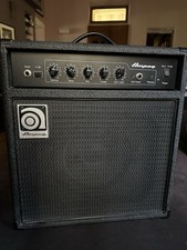 Ampeg 108 amplificatore usato  Siena