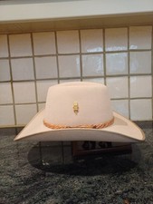 Akubra john laws for sale  MONMOUTH