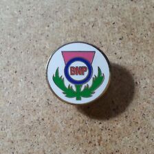 Bnp scotland rare for sale  BOLTON